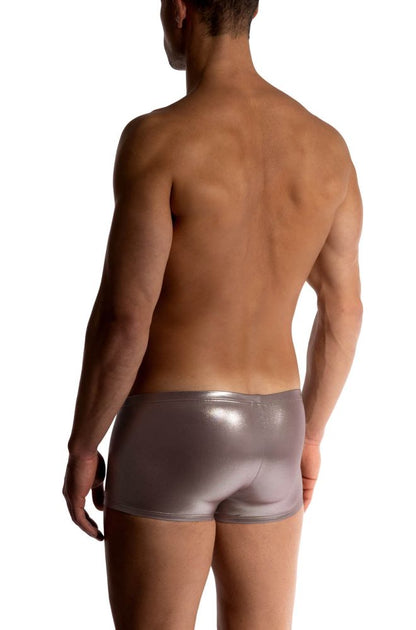 Manstore Micro Shorts