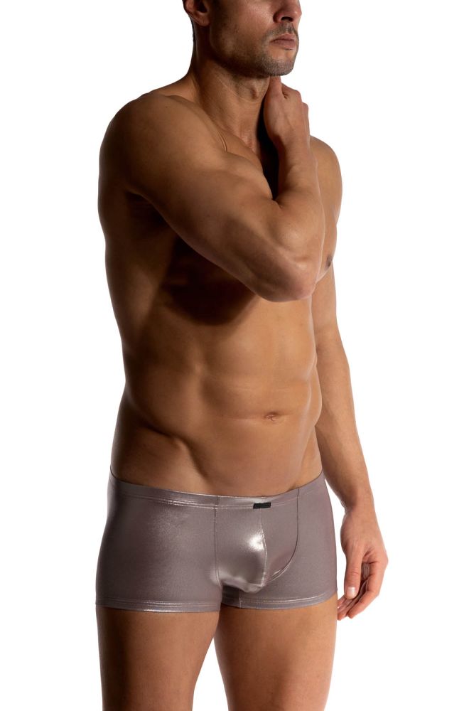 Manstore Micro Shorts