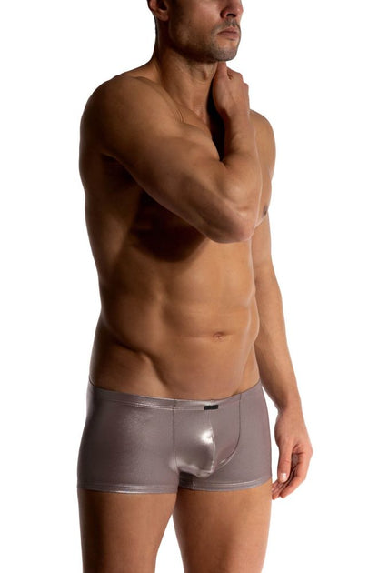 Manstore Micro Shorts