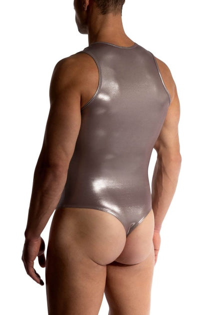 Manstore String Body Suit