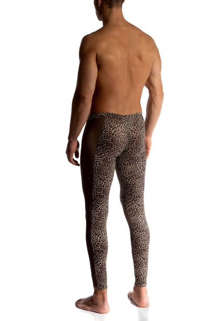 Manstore Ozelot Long Johns