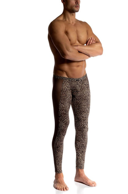 Manstore Ozelot Long Johns