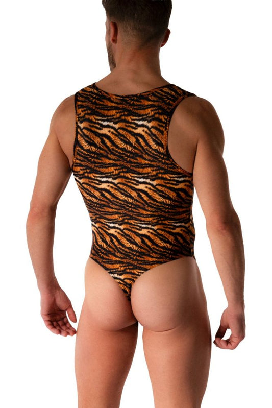 Manstore Tiger String Body