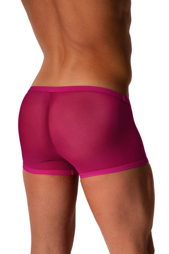 Manstore Sheer Micro Pants