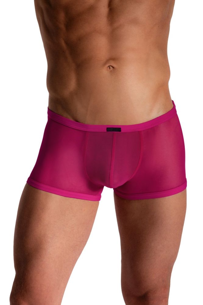 Manstore Sheer Micro Pants