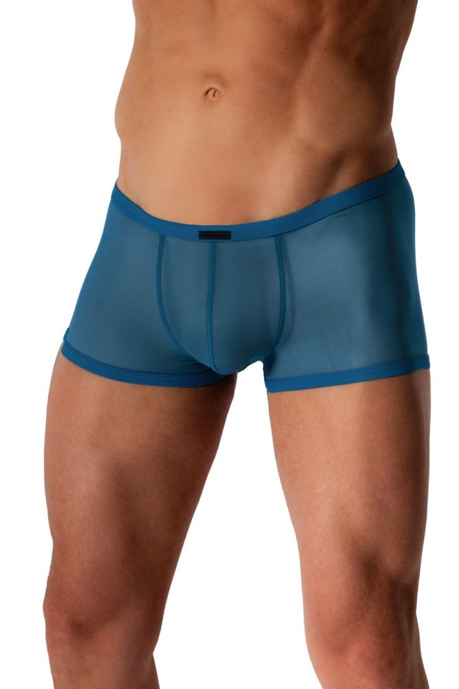 Manstore Sheer Micro Pants