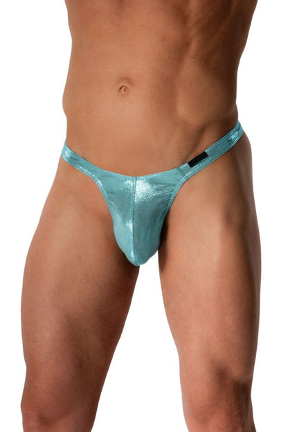 Manstore Ice Blue Circus Tower String