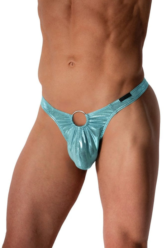 Manstore Ice Blue Circus String