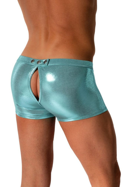 Manstore Ice Blue Opera Pants
