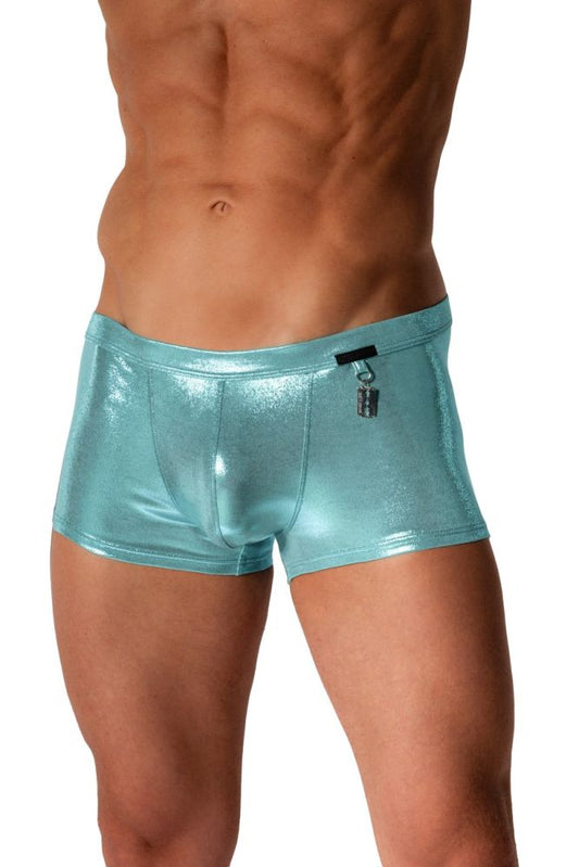 Manstore Ice Blue Opera Pants