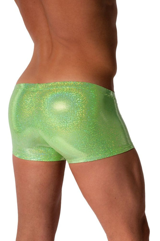 Manstore Micro Pants