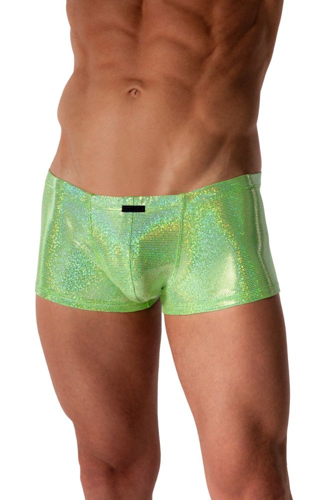 Manstore Micro Pants