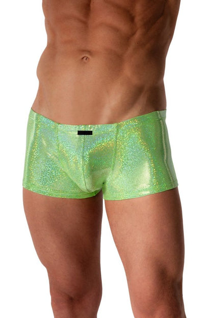 Manstore Micro Pants