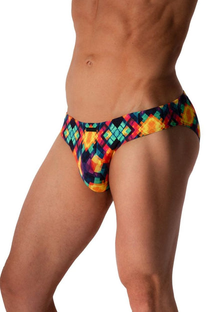 Manstore Party Hip Brief
