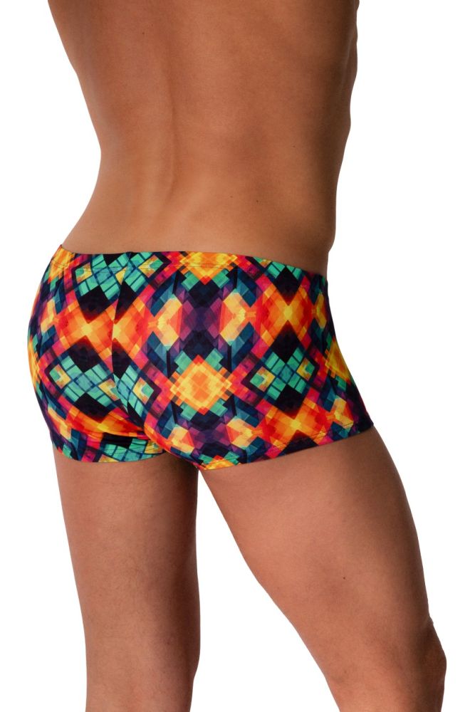 Manstore Party Micro Short