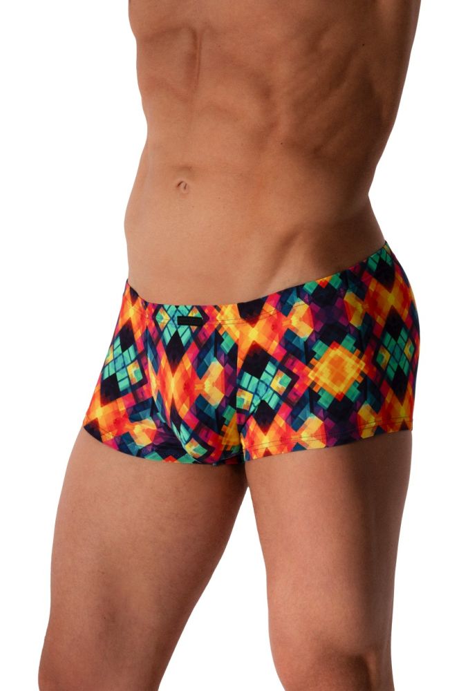 Manstore Party Micro Short