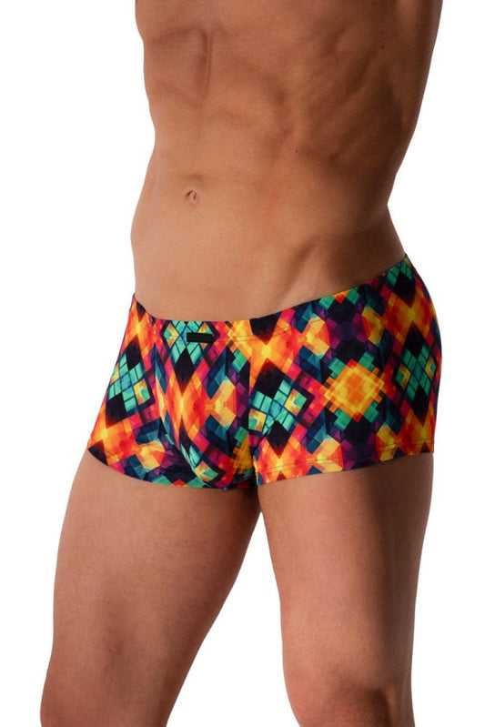 Manstore Party Micro Short
