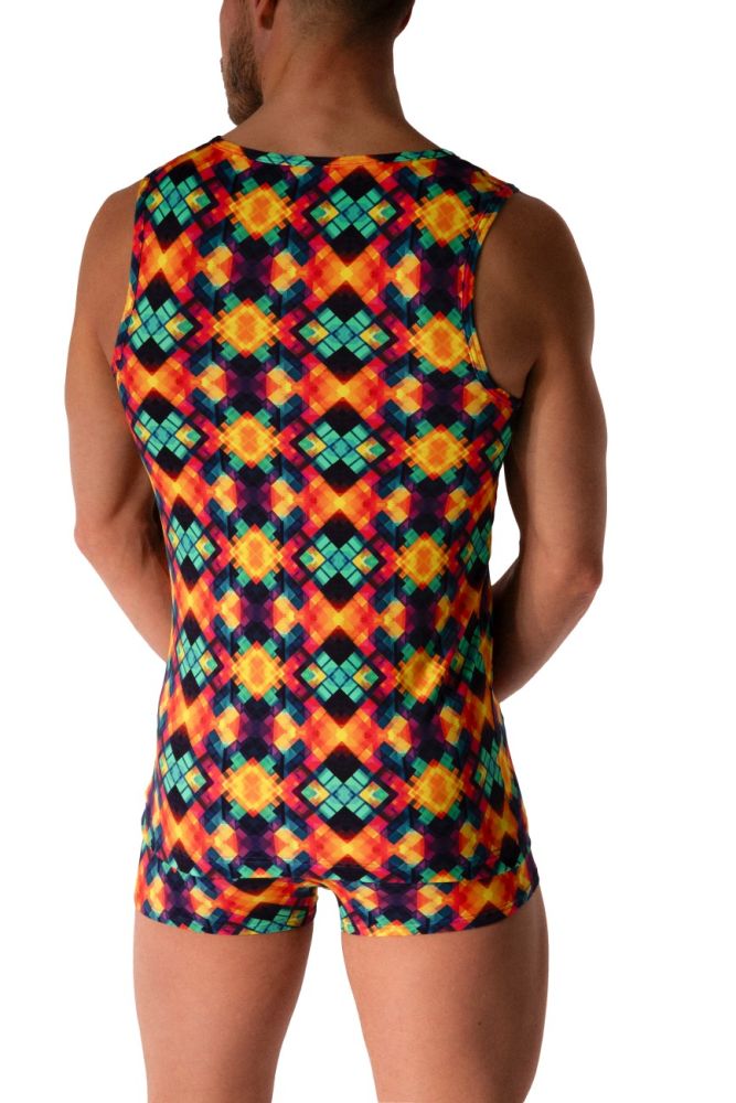 Manstore Party Tank