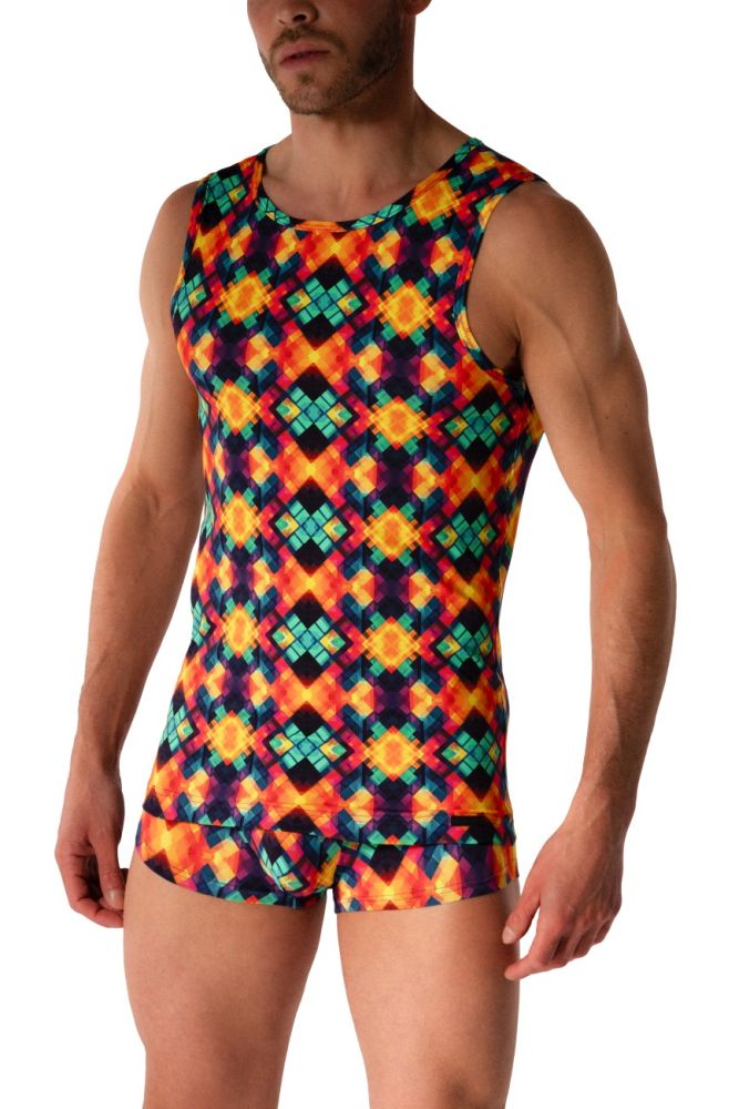 Manstore Party Tank