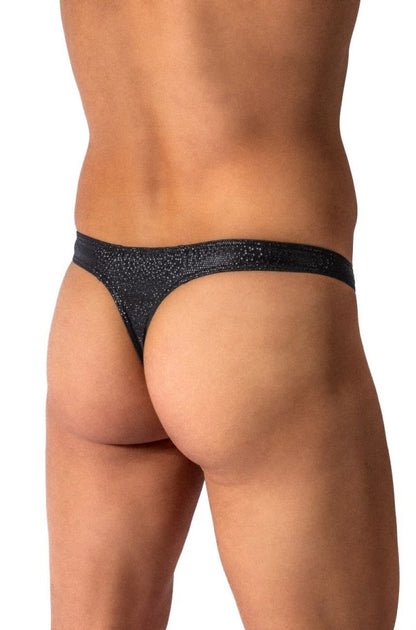 Manstore  Bubble Texture Tower String