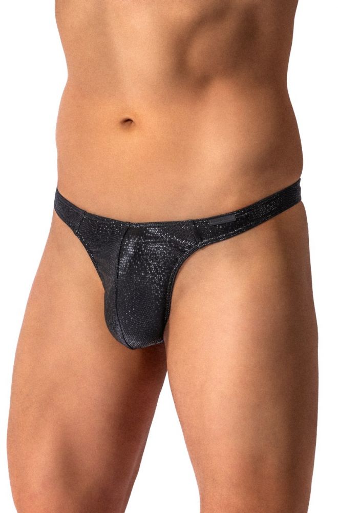 Manstore  Bubble Texture Tower String