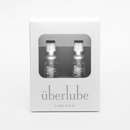 Uber Lube