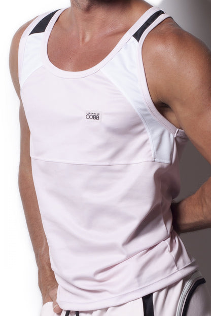 Alexander Cobb Tank Tops