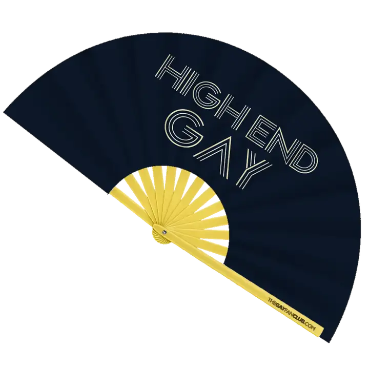 Gay Fan Club Fans