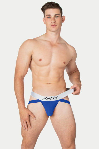 Awry Apex Jock Thong
