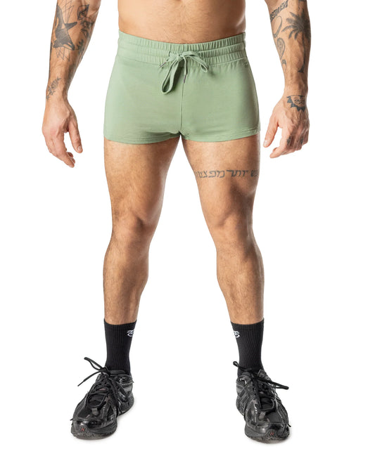 Nasty Pig Delta Trunk Short
