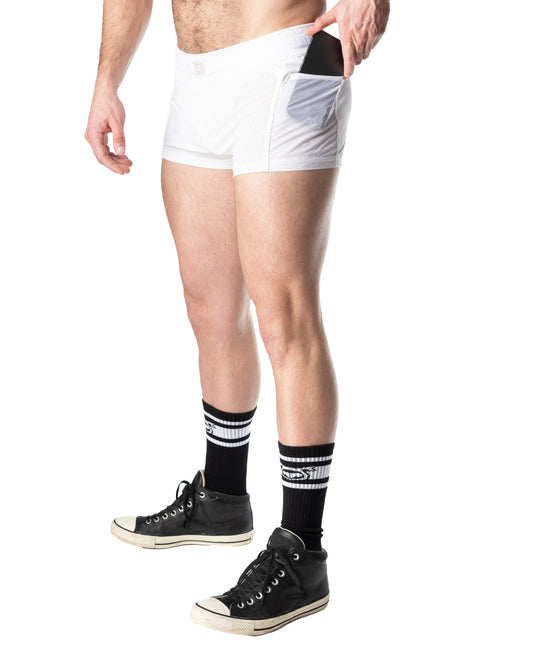 Nasty Pig Bare Trunk Short