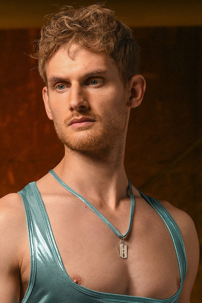 Manstore Necklace