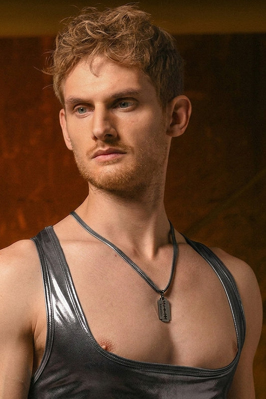 Manstore Necklace