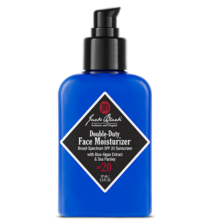 Jack Black Double Duty Face Moisturizer