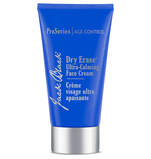 Jack Black Dry Erase Calming Face Cream