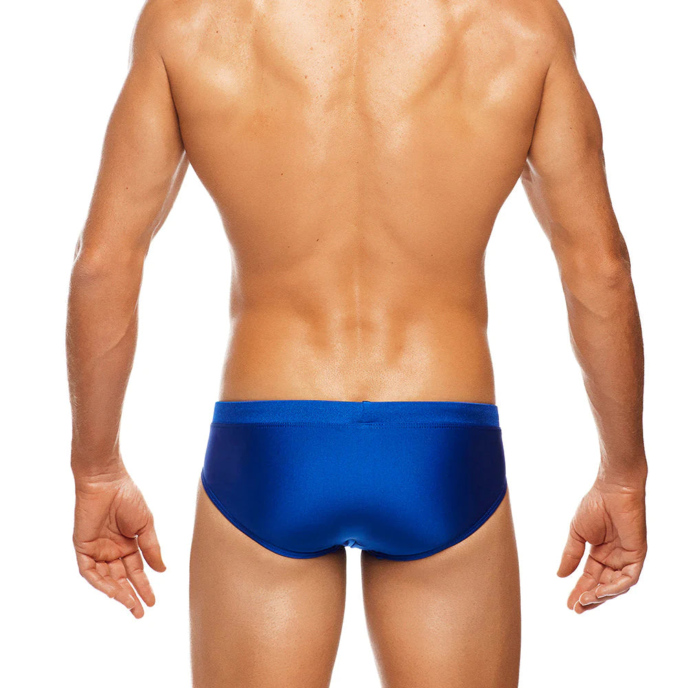 Tribe Sparkle Swim Briefs