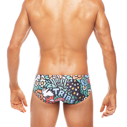 Tribe Oz Tribe Swim Brief