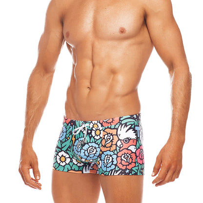 Tribe Oz Tribe Swim Trunk