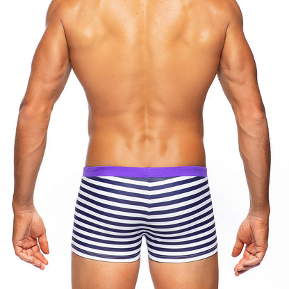 Tribe Riviera Swim Trunk