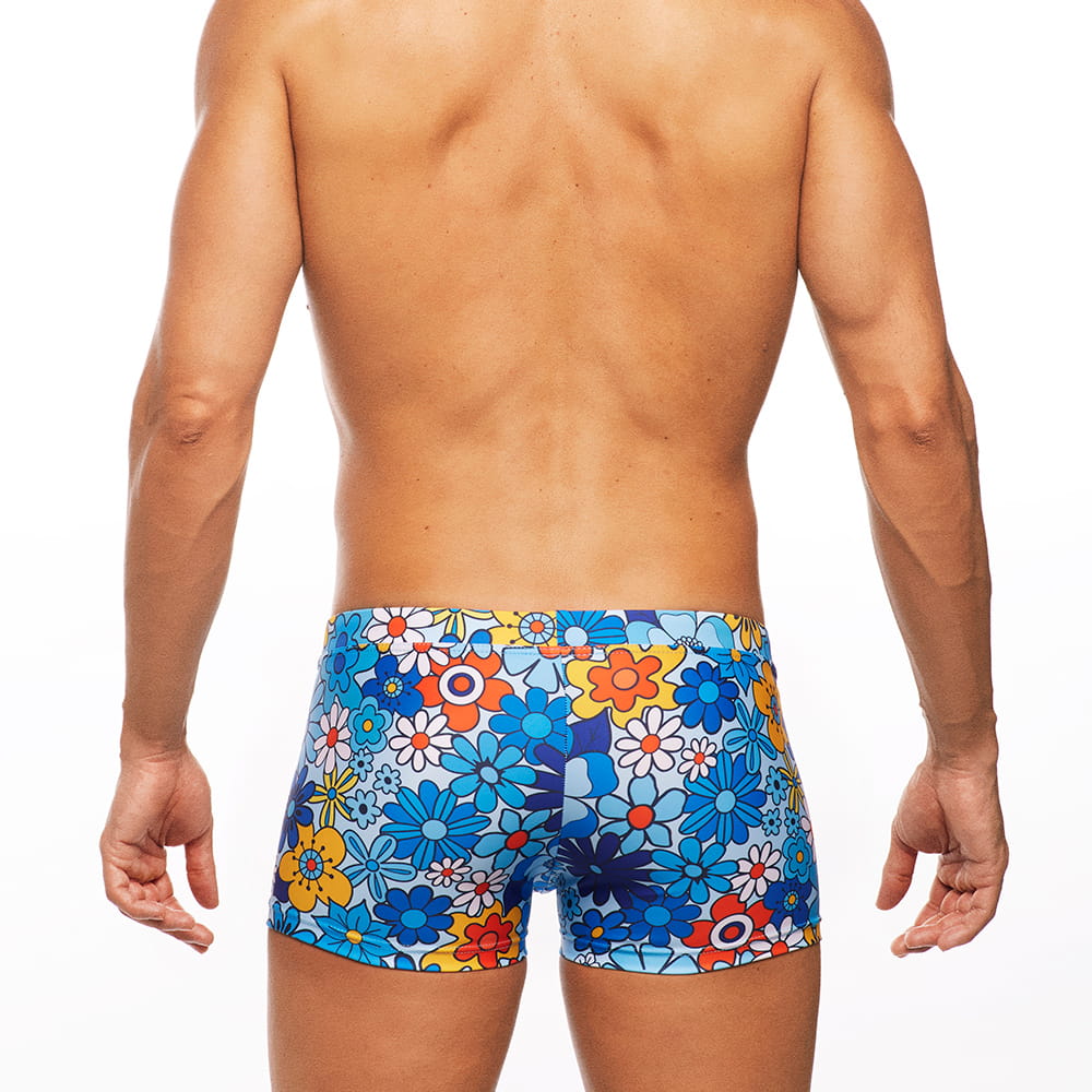 Tribe Botanical Trunk