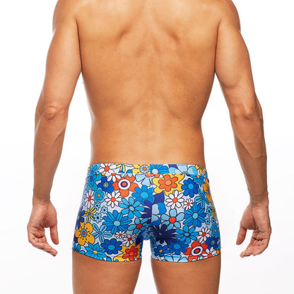 Tribe Botanical Trunk