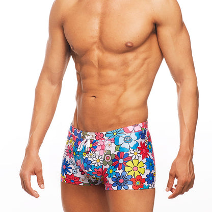 Tribe Botanical Trunk