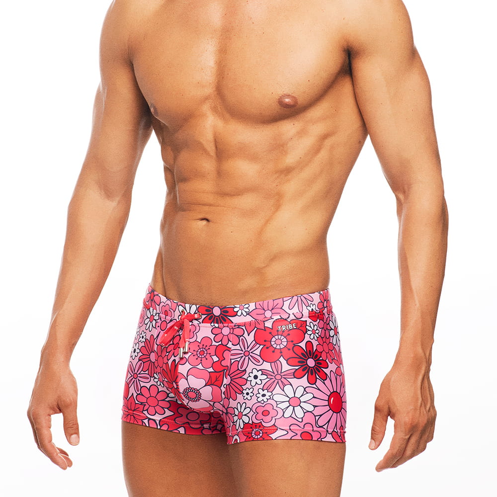 Tribe Botanical Trunk