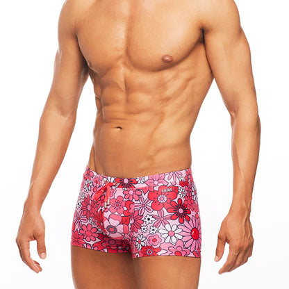 Tribe Botanical Trunk