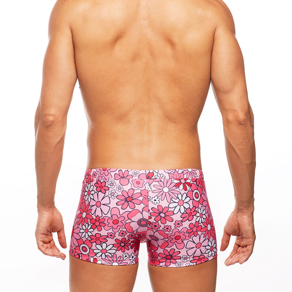 Tribe Botanical Trunk