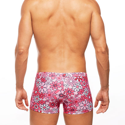Tribe Botanical Trunk