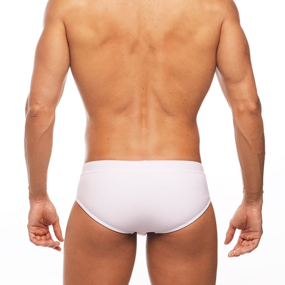 Tribe Palm Beach Low Rise Swim Brief