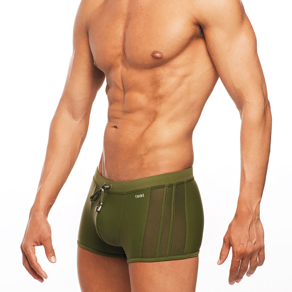 Tribe Santorini Trunk