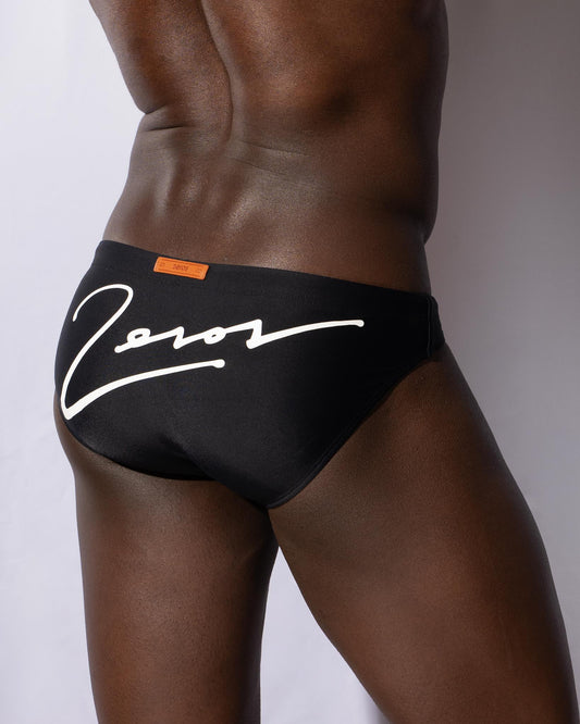 2eros V20 Signature Lido Swim Brief