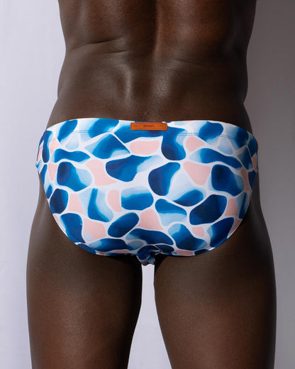 2eros V20 Abstract Swim Brief